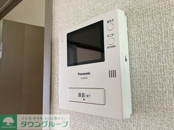 ロイヤル・スクエア Aの物件内観写真